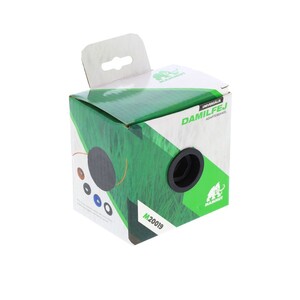 Damilfej MAMMUT  3 csavarral (6x1,25 jobbos, piros 5/16 balos, fekete 5/16 jobbos) utángyártott M20019