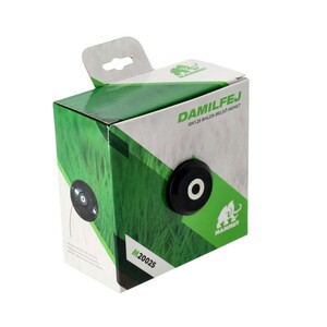 Damilfej MAMMUT 10x1.25 balos belső menettel utángyártott M20025