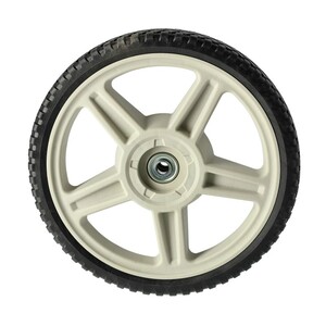 Fűnyíró kerék Pulsar PTG12205BM hátsó 606287