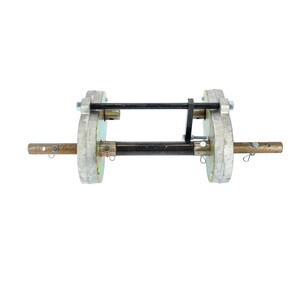 Felező Szentkirály KF-04 láncos kihajtótengelyre utángyártott 941267-1