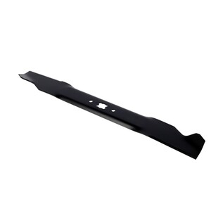 Fűnyíró kés MAMMUT MTD NC51 505mm, 4 ágú csillag, 3 furatos utángyártott M20029