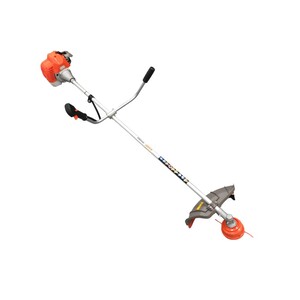 Bozótvágó Kasei CG415Q33 32.6 cm3 0.9 kw, damilfej, vállheveder, vágótárcsa, eu 5-ös motor CG415Q33