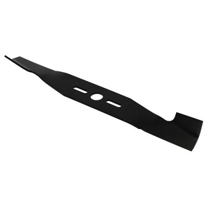 Fűnyíró kés MAMMUT AL-KO BEM1301 375mm, 19.6mm, 3 furatos utángyártott M20067