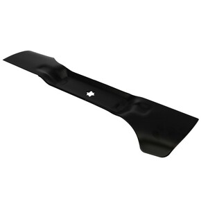 Fűnyíró kés MAMMUT MTD SN155 535mm, 6 ágú csillag, 1 furatos, jobbra forgó utángyártott M20082