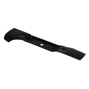 Fűnyíró kés MAMMUT MTD SN155 535mm, 6 ágú csillag, 1 furatos, balra forgó utángyártott M20084