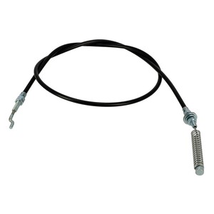 Kuplung bowden Einhell MH350 utángyártott 343027001010M