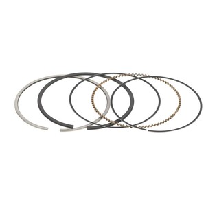 Dugattyú gyűrű garnitúra Loncin LC2P76F 130070273-0001