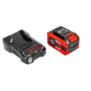 Akkumulátor és töltő induló készlet Cramer 48SK192 48v 4ah akkuval 2912486-CR