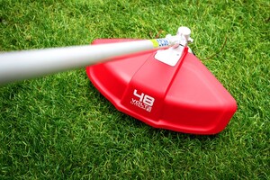 Fűszegélynyíró akkumulátoros Cramer 48TX10 48v, akku és töltő nélkül 2101786-CR