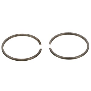 Dugattyú gyűrű Univerzális  33x1.5mm oldalstiftes 2db/csomag utángyártott G15H3315/2CS