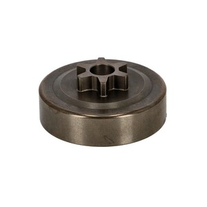 Csillagkerék Stihl 021 fix 3/8-6, tűgörgő nélkül oregon utángyártott 100962XF