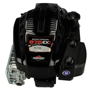 Motor függőleges tengelyű Briggs 875 25x80mm nehéz lendkerékkel önindítóval (manuális indító nélkül) 125P07-0007-H5