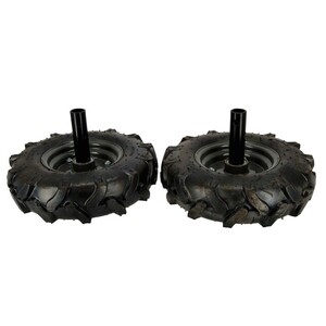 Járókerék szabadonfutós Szentkirály  350x6, párban M20095