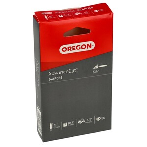 Lánc 1/4-1.1mm Oregon 24AP 56 szem 24AP056E