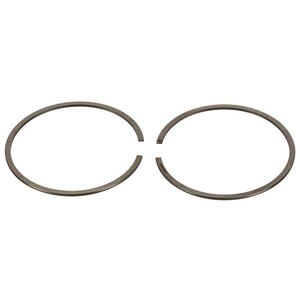 Dugattyú gyűrű Univerzális  55x1.2mm oldalstiftes, 2db/csomag utángyártott G15H5512/2CS