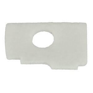 Levegőszűrő betét Stihl MS170 új utángyártott 11301411702-1