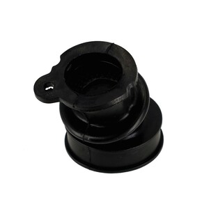 Karburátor gégecső Stihl MS340 utángyártott 11251412200-1