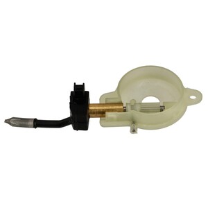 Olajszivattyú komplett Husqvarna 36 utángyártott 530-01-44-10-1