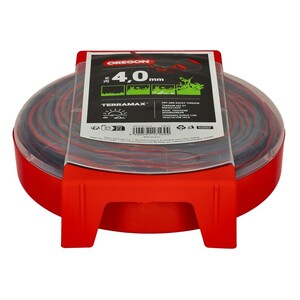 Damil 4.0mm csavart Oregon Terramax 26 m 636776