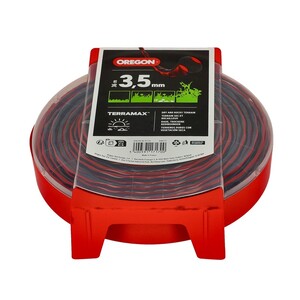 Damil 3.5mm csavart Oregon Terramax 36 m 636777