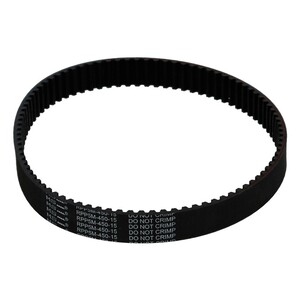 Ékszíj hajtás AL-KO 38VLE nagy, 450-5m-15 30-474371