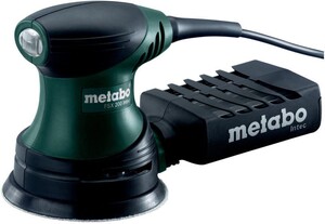 Metabo FSX 200  Excentercsiszoló - 609225500