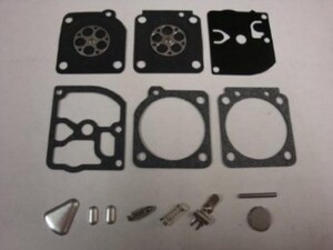 Karburátor membrán kitt RB-69 - GP0648