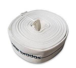 Nyomótömlő LINED HOSE 2 colos 8-24 bar 30 fm - WLH820030