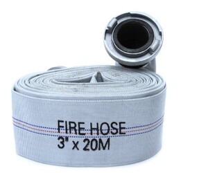MARPOL Tömlő LINED HOSE Max.:2 BAR!!!  3 colos 20 fm klt. - M85328