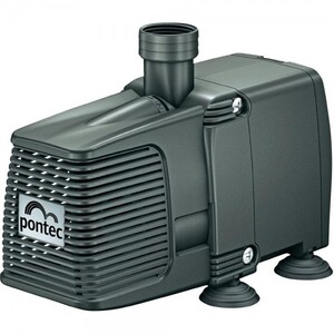 Pontec PondoCompact 2000 Szoborszivattyú - 57509