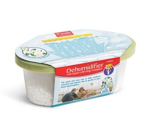 Páramentesítő folyadékgyűjtő tartállyal jázmin, 300 ml - 57405C