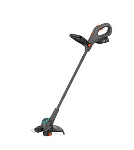 Gardena EasyTrim 25/18V P4A Akkumulátoros fűszegélynyíró akkumulátorral - 14704-20