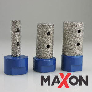 MAXON lyuktágító 10MM m14 sarokcsiszolóhoz - MLYT10
