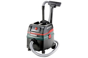 Metabo ASR 25 L SC porszívó - 602024000