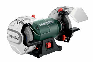 Metabo DS 150 PLUS kettős csiszológép - 604160000
