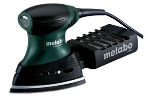 Metabo FMS 200 Intec delta csiszoló - 600065500