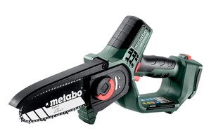 Metabo MS 18 LTX 15 akkus láncfűrész - 600856850