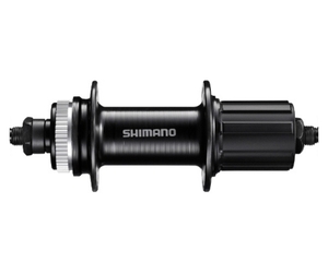 Shimano hátsó agy Tourney 32H 22480