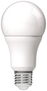 Avide LED Globe A60 13W E27 NW 4000K izzó - ABG27NW-13W-AP