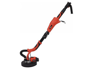 YATO Elektromos falcsiszoló zsiráf 710W - YT-82350