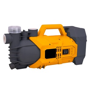 Riwall RAJP 2820 SET -Akkus kerti szivattyú 20V - AP26F2201010B