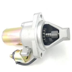 Indítómotor Zongshen GB420 100009716