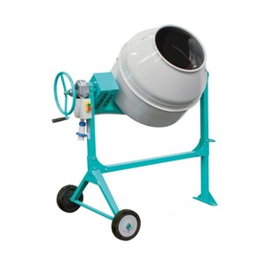 Imer Syntesi 140 betonkeverő (raklapos) - IM1105600