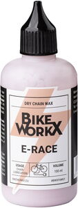 BIKEWORKX BikeWorkx E-Race 100 ml aplikátor ERACE/100