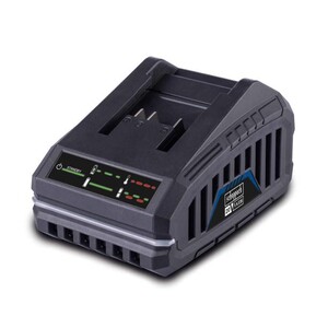 Scheppach SBC2.4A - IXES 20 V akkutöltő 2,4A - 7909201710