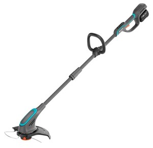 Gardena PowerTrim 30/18V P4A Akkumulátoros fűszegélynyíró akkumulátorral - 14703-20
