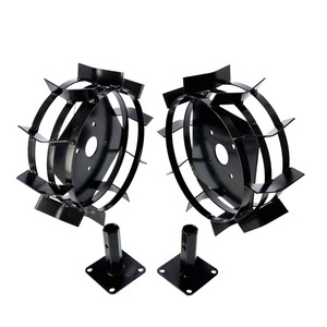 Vaskerékpár RATO RG3.6-75Q-D-II kis tengellyel 76008-U080510