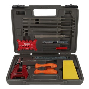 Láncfűrész karbantartó készlet Oregon 601981