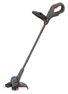 Gardena EasyTrim 25/18V P4A Akkumulátoros fűszegélynyíró akkumulátor nélkül - 14704-55