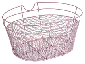 ADRIATICA Kosár AD Retro mályva  XCESN041/MV